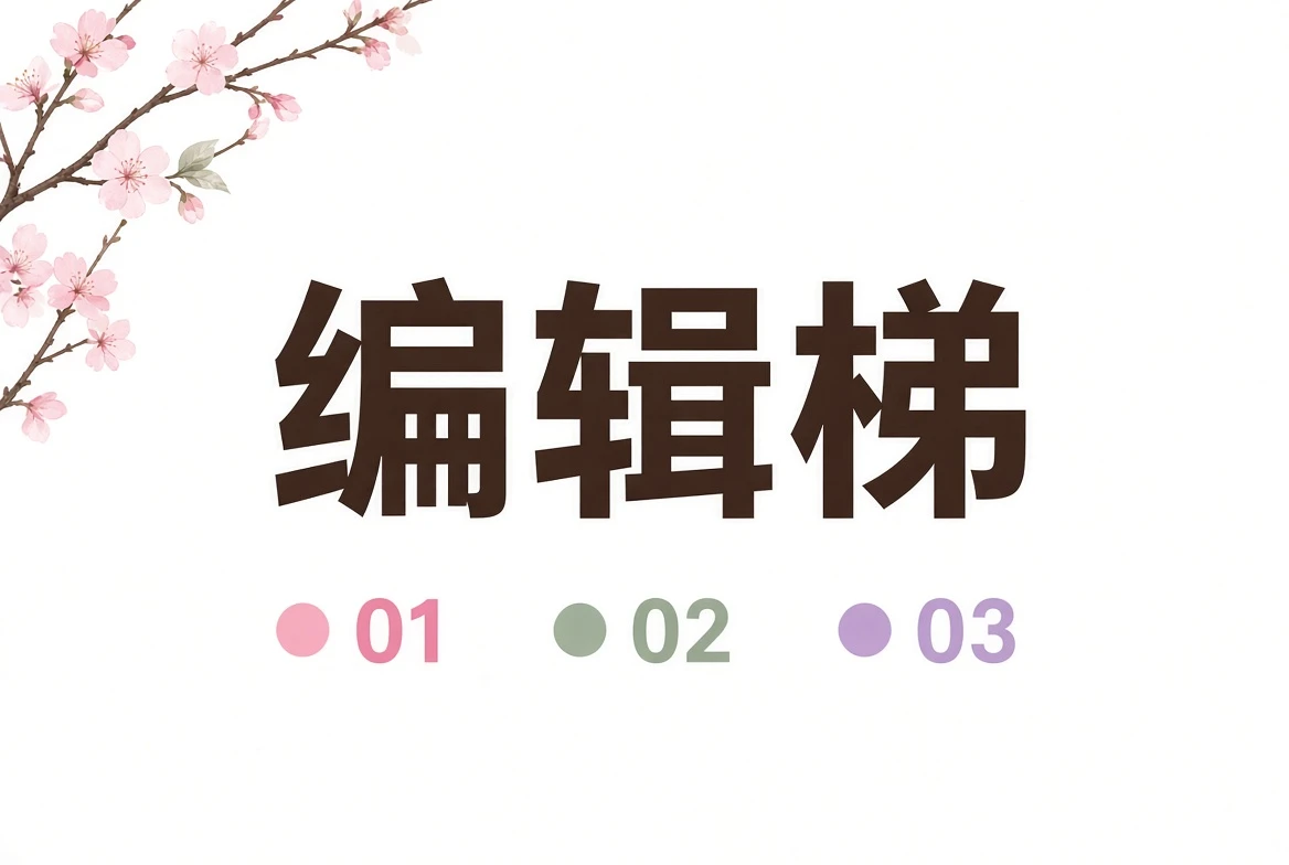 一阶一阶,把本期关注看清楚主题画面