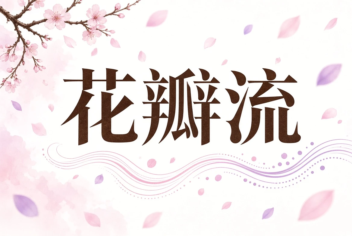 把持续更新的内容整理成清楚目录主题画面